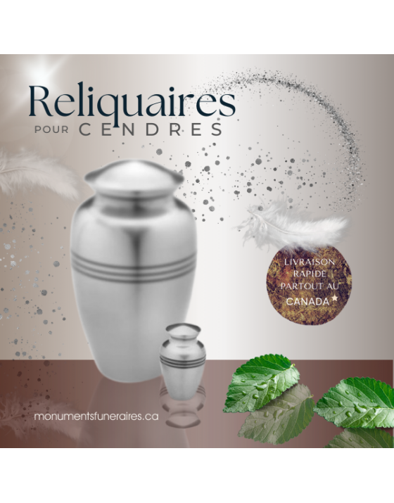 Étain Radieux (Reliquaire) Étain Radieux (Reliquaire)